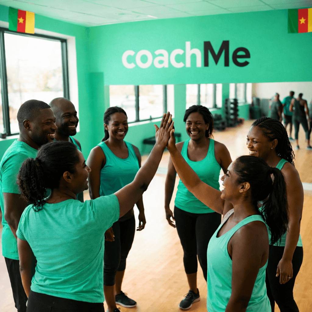 CoachMe Community